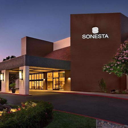 Sonesta Silicon Valley Milpitas Exterior photo