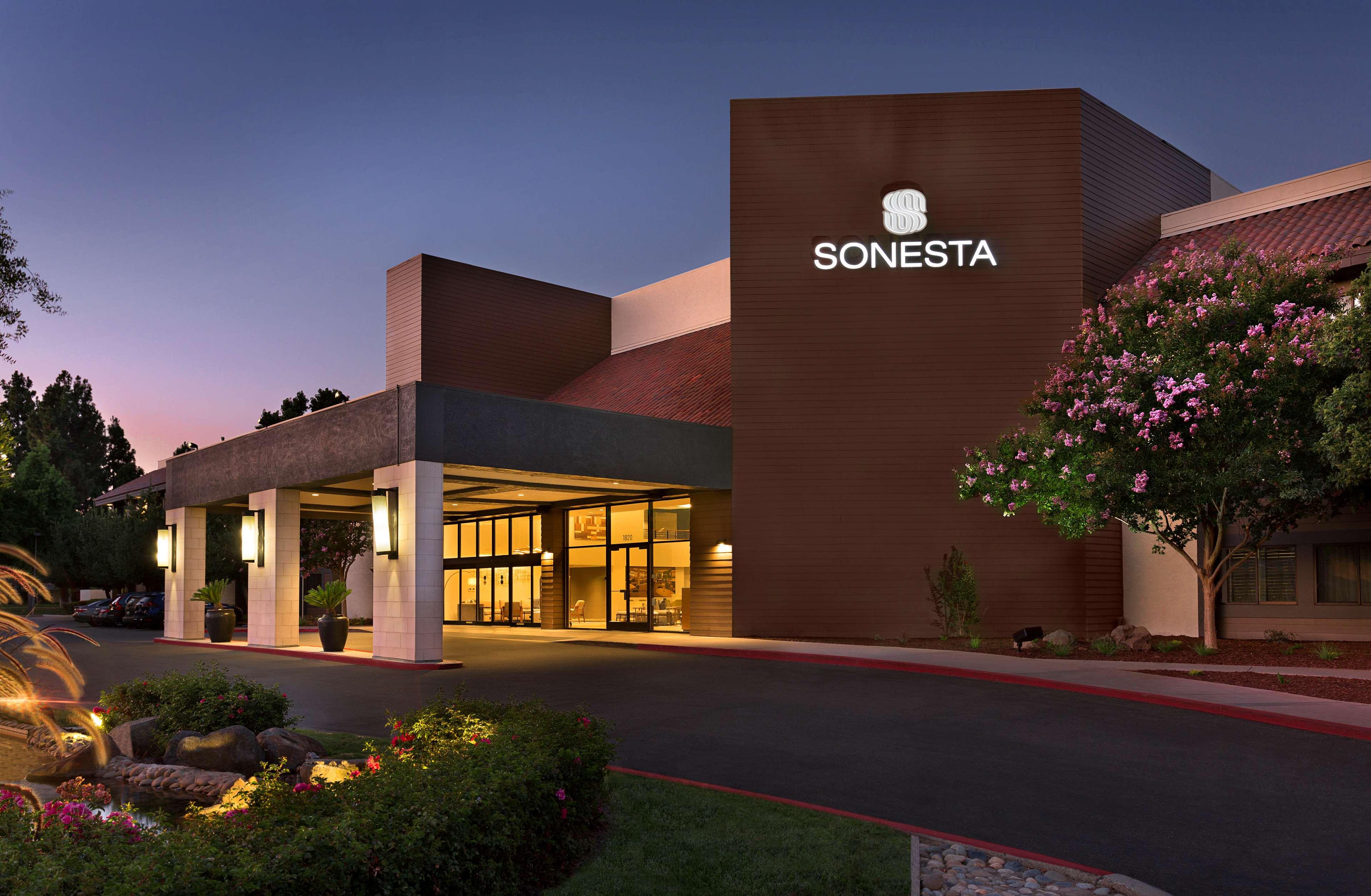 Sonesta Silicon Valley Milpitas Exterior photo